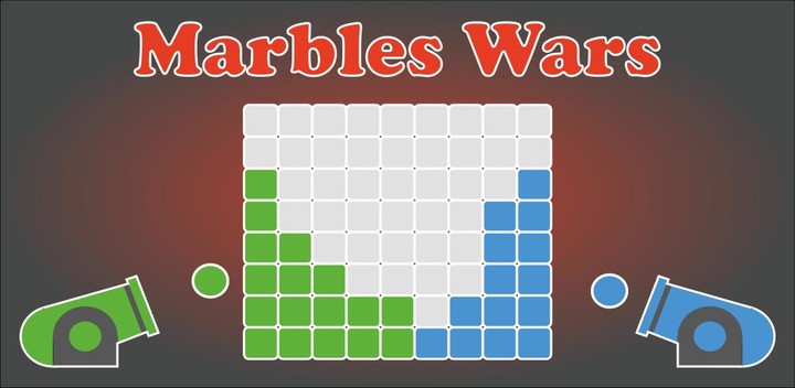 Marbles Wars 2 Players screenshot image 5_Popularmodapk.com