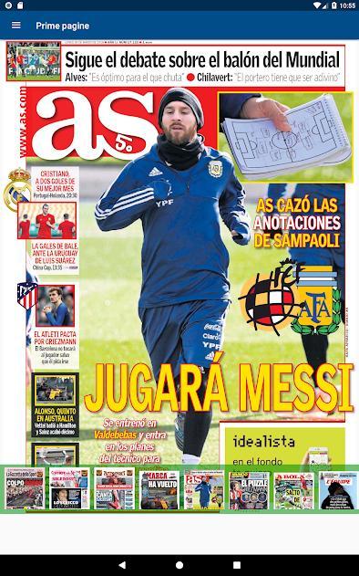 projekt(Paid for Free) screenshot image 12_Popularmodapk.com