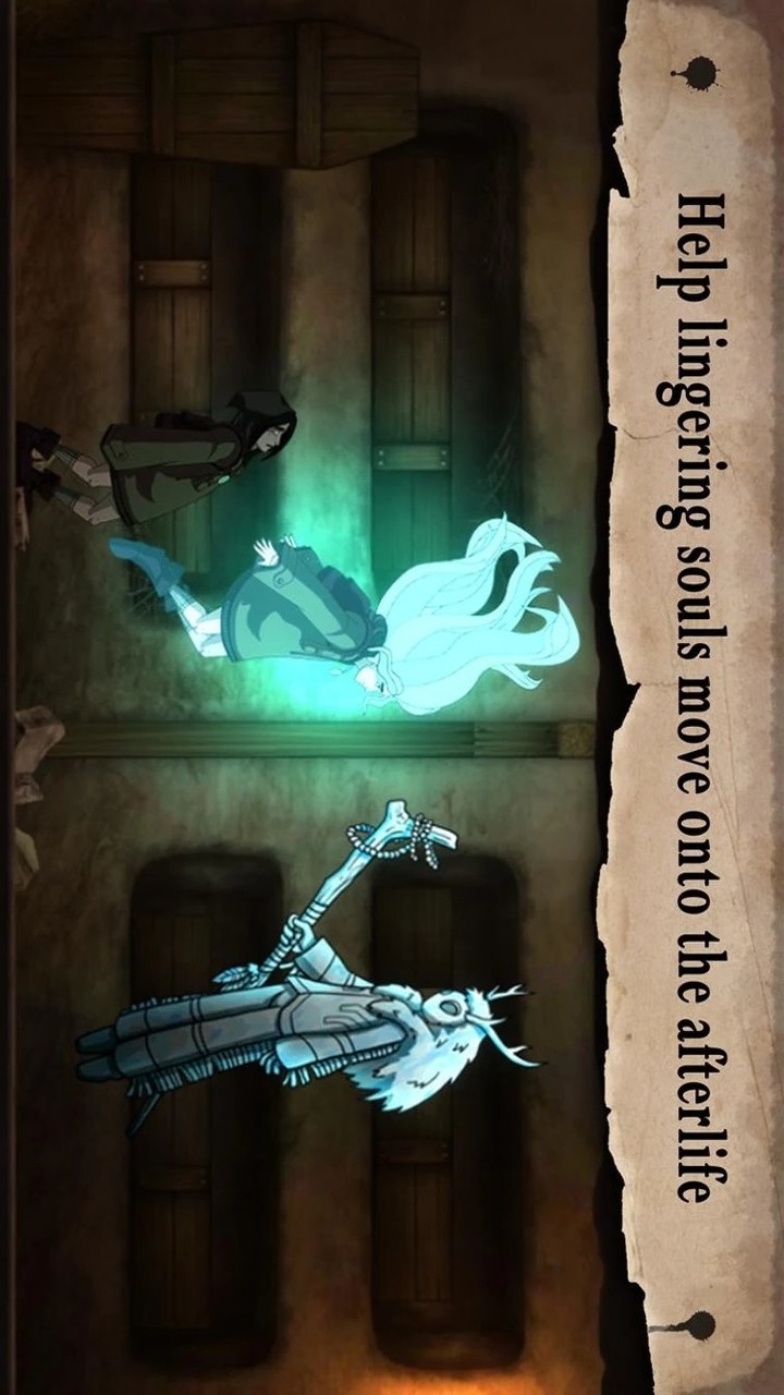 Whispering Willows(All contents for free) screenshot image 5_Popularmodapk.com