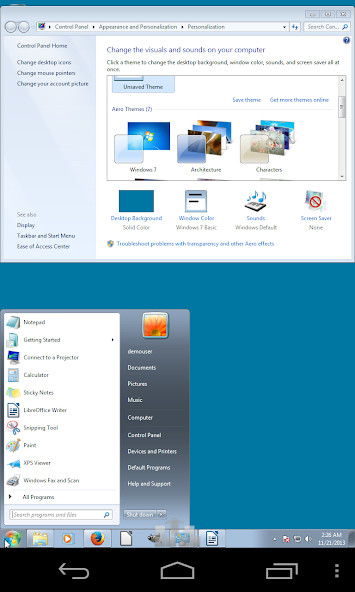 The Great Explanation of Al-Da screenshot image 4_Popularmodapk.com