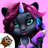 My Animal Hair Salon5.1.43_Popularmodapk.com