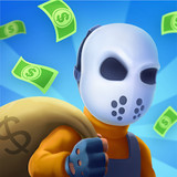 Merge Robbers: Idle Merging<span>(Mod Menu)</span>1.35.4_Popularmodapk.com