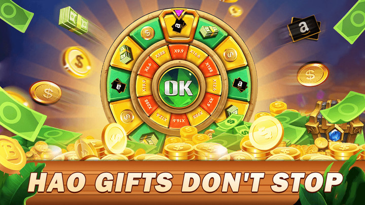 Gem Puzzle : Win Jewel Rewards screenshot image 25_Popularmodapk.com