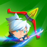 Cube Defender: Casual TD1.0.21_Popularmodapk.com