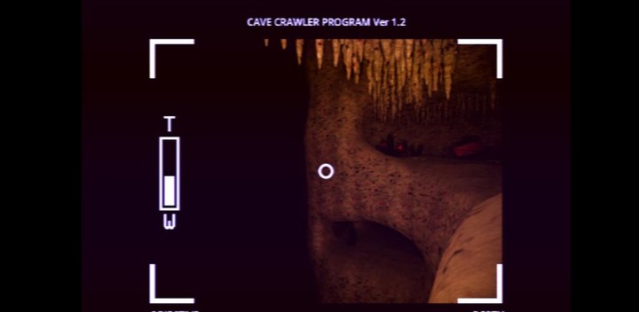Cave of Scary Crawler screenshot image 4_Popularmodapk.com