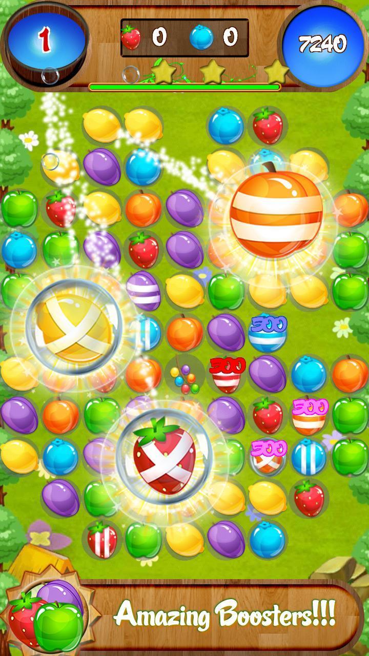Fruits Garden screenshot image 5_Popularmodapk.com