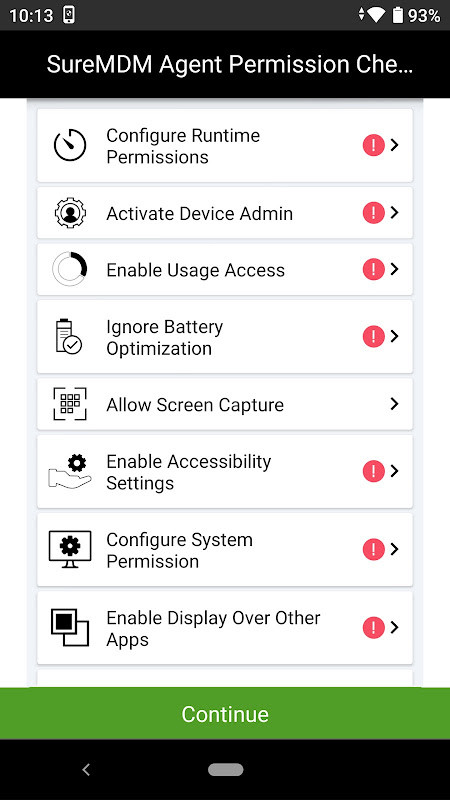 Orboot Mars AR by PlayShifu screenshot image 5_Popularmodapk.com