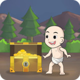 Tuyul Gundul1.0.3_Popularmodapk.com