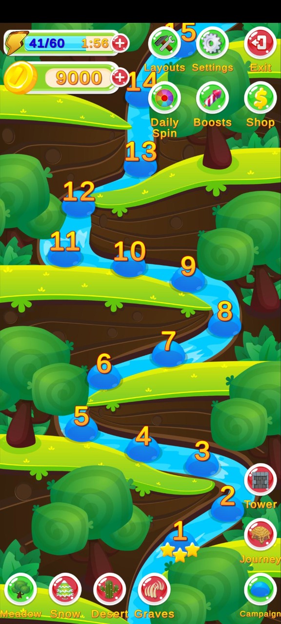 Nonogram Puzzle Picross Game screenshot image 3_Popularmodapk.com