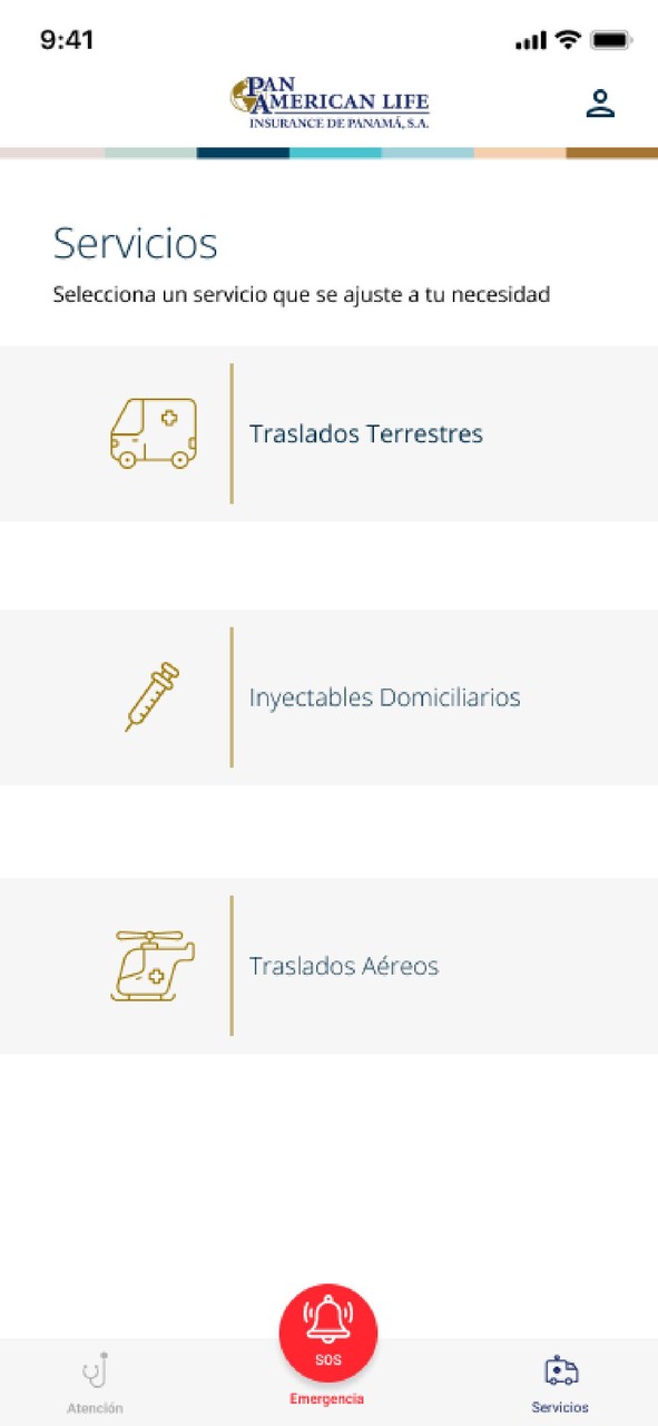 PALIG Telemedicina screenshot image 18_Popularmodapk.com