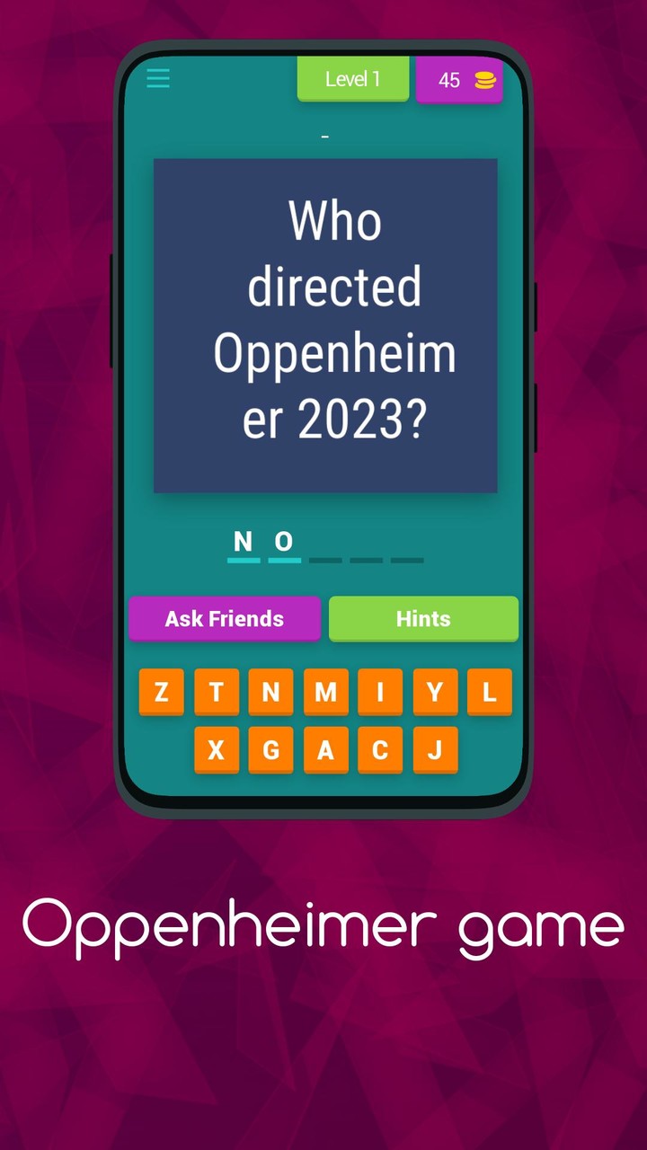 Oppenheimer game screenshot image 1_Popularmodapk.com