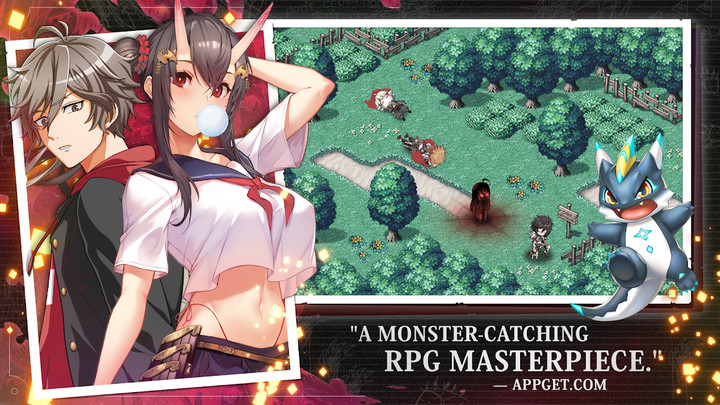 Evertale screenshot image 1_Popularmodapk.com