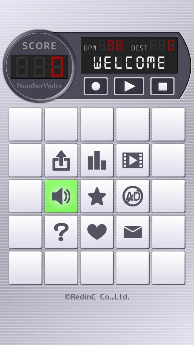 Number Waltz - One, Two, Three screenshot image 2_Popularmodapk.com