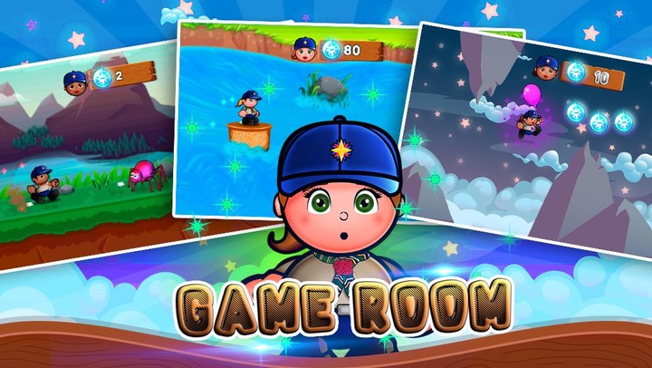 Panbers Nostalgia Lama screenshot image 2_Popularmodapk.com