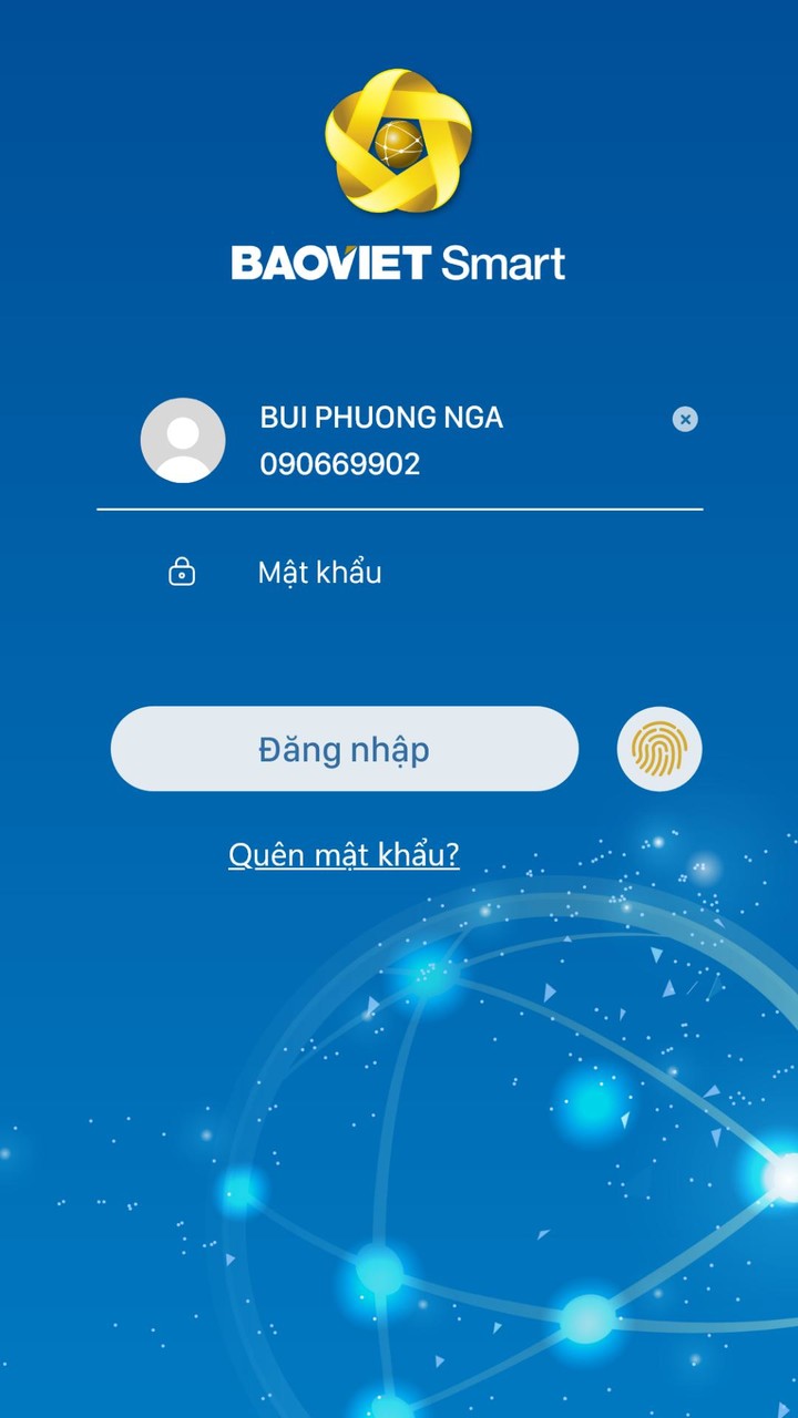 BAOVIET Smart screenshot image 7_Popularmodapk.com