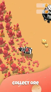 Space Commander<span>(Unlimited currency)</span> screenshot image 2_Popularmodapk.com