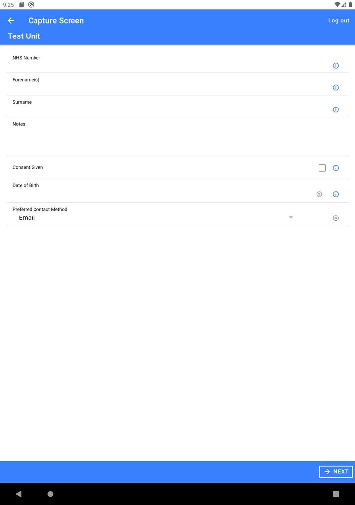 Photo Forwarding screenshot image 8_Popularmodapk.com