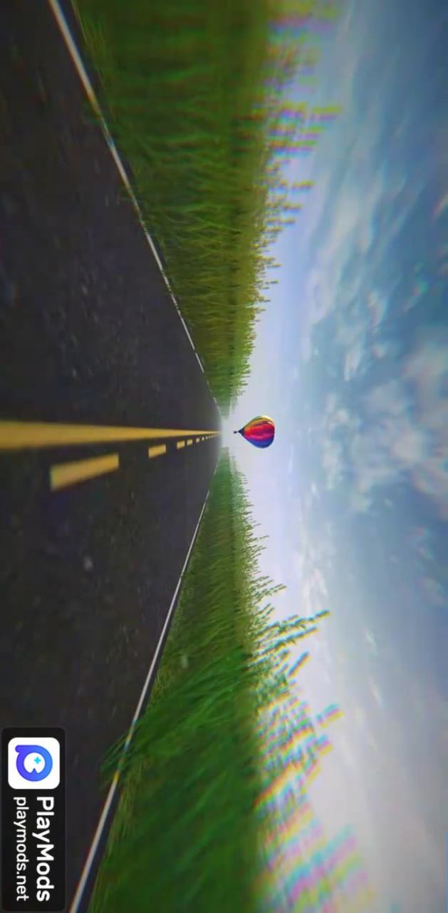 恐怖热气球<span>(No ads)</span> screenshot image 1_Popularmodapk.com