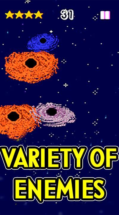 black hole eater arcade game screenshot image 4_Popularmodapk.com