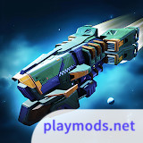 Star Survivor:Premium<span>(mod menu)</span>1.0.268_Popularmodapk.com