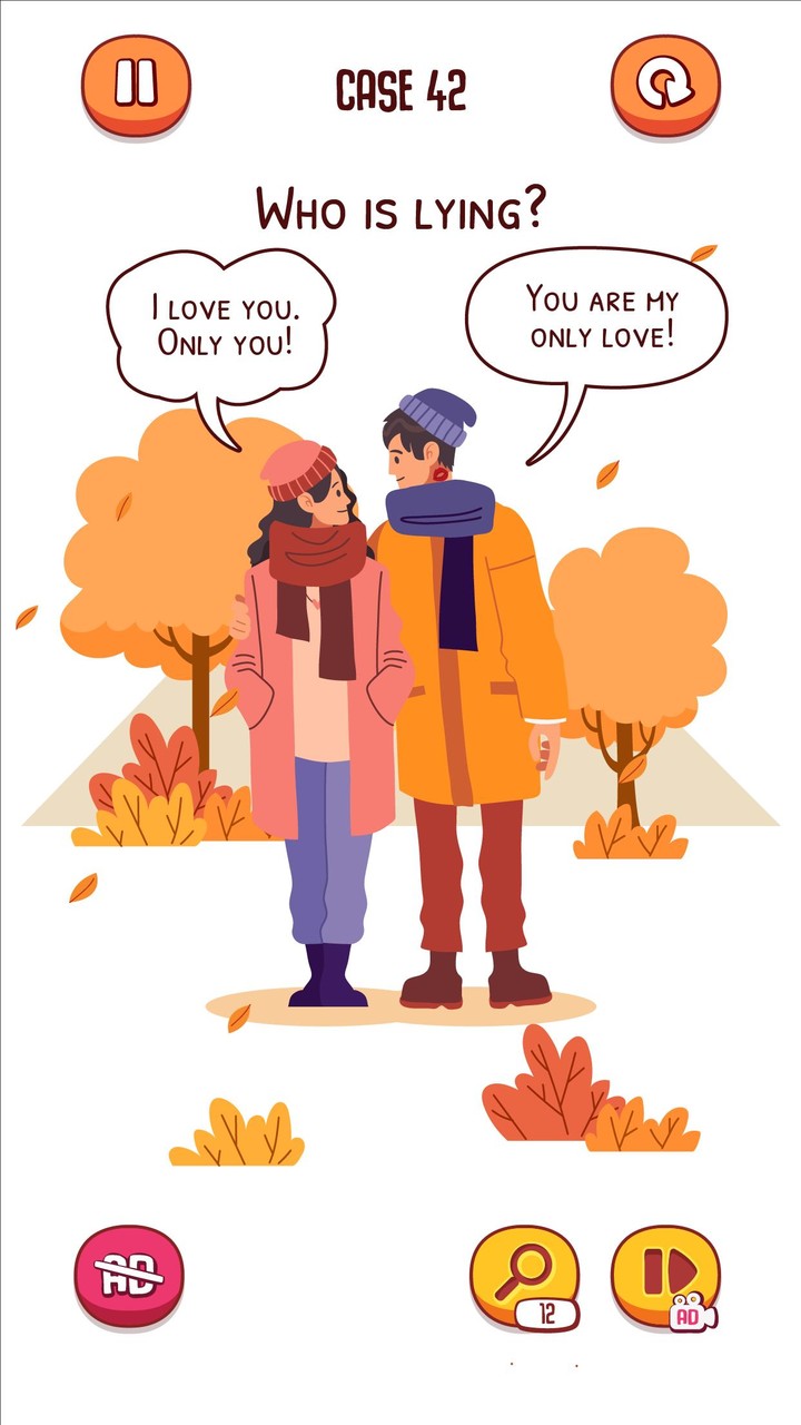 Who Is Impostor ? screenshot image 5_Popularmodapk.com