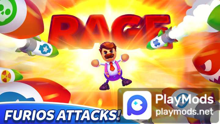 Fast FireFly screenshot image 8_Popularmodapk.com