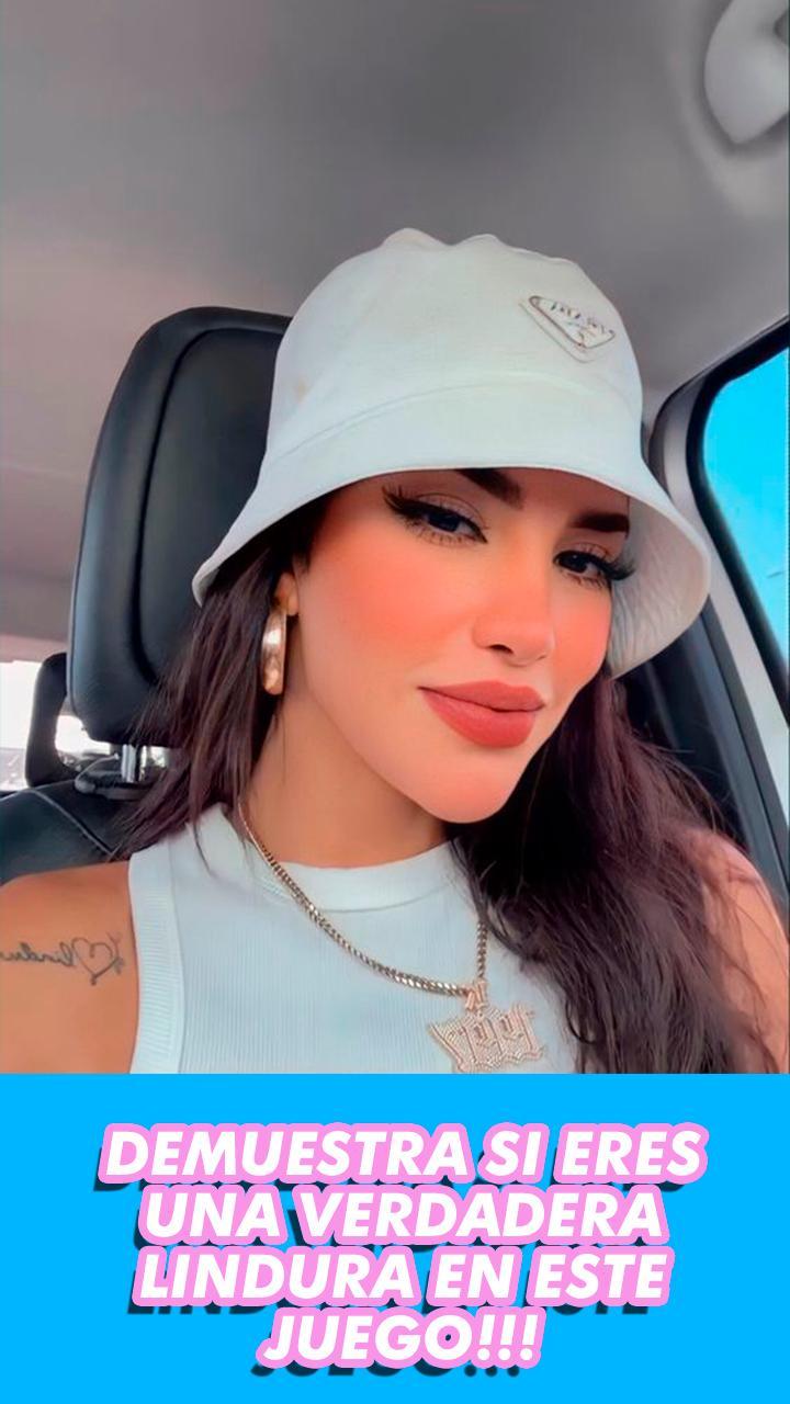 Kimberly Loaiza Juego Pregunta screenshot image 3_Popularmodapk.com