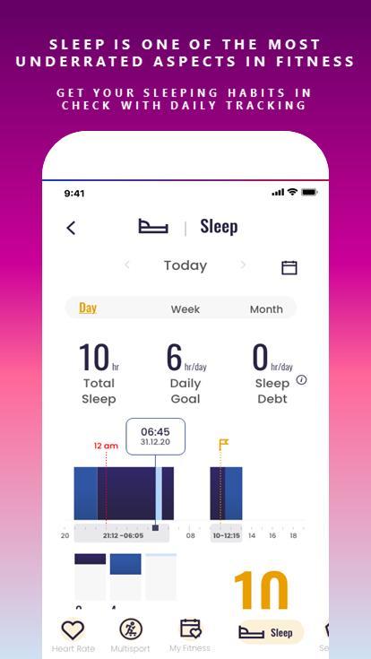 Fastrack Reflex World screenshot image 7_Popularmodapk.com