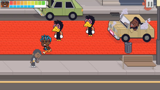 Streamy - Your Stream Platform screenshot image 1_Popularmodapk.com