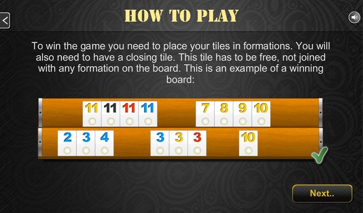 Rummy PRO - Remi Pe Tabla screenshot image 1_Popularmodapk.com