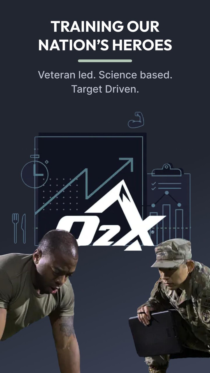 O2X screenshot image 1_Popularmodapk.com