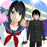 High School Simulator 2018122.0_Popularmodapk.com