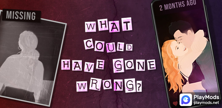 An Elmwood Trail - Crime Story<span>(No ADS)</span> screenshot image 2_Popularmodapk.com