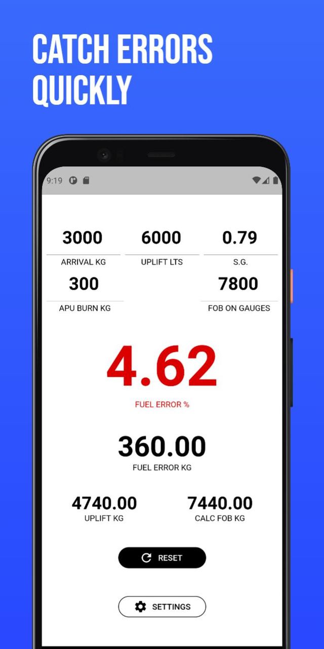 Fuel Check Complete screenshot image 7_Popularmodapk.com