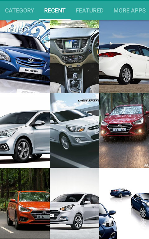 Hyundai Wallpaper – Car Wallpapers HD screenshot image 5_Popularmodapk.com