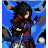 Pixel Naruto<span>(No Ads)</span>25.7.6作迅破碿_Popularmodapk.com