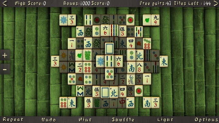 Mahjong Star screenshot image 1_Popularmodapk.com