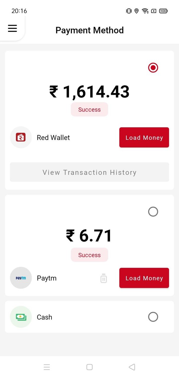 Red Taxi screenshot image 10_Popularmodapk.com