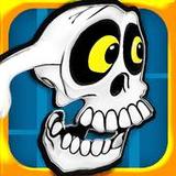 SkullFly: Dungeon Escape3.0_Popularmodapk.com