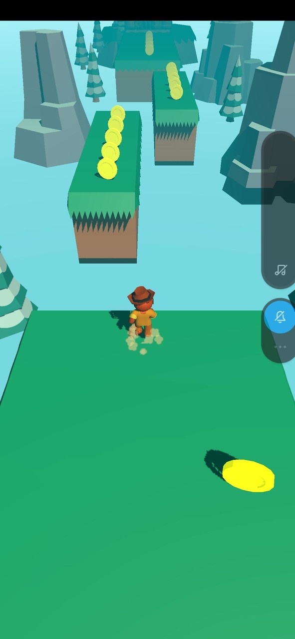 Hat Fling screenshot image 4_Popularmodapk.com