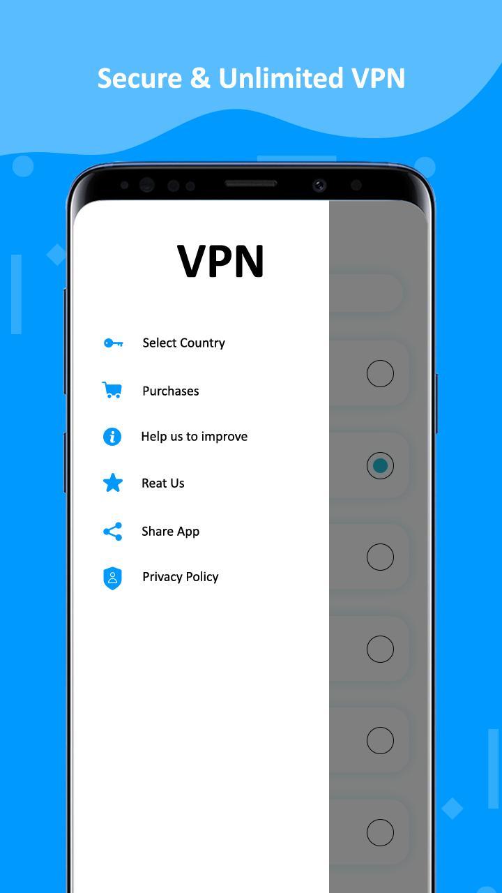 Tiger VPN:Proxy Unlimited-Safe screenshot image 4_Popularmodapk.com