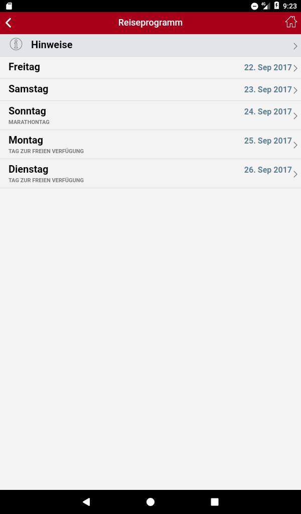 Albis Reisen screenshot image 7_Popularmodapk.com