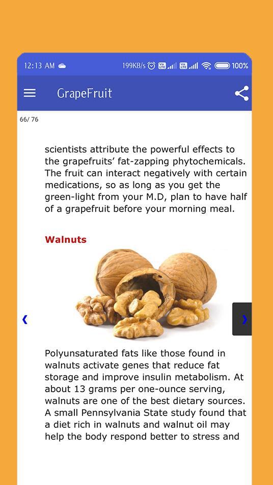 How to Get Rid of Love Handles screenshot image 3_Popularmodapk.com