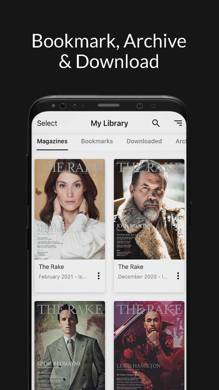 The Rake screenshot image 8_Popularmodapk.com