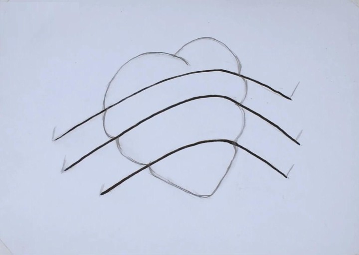 How to draw 3d drawings tutori screenshot image 6_Popularmodapk.com