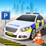Advance Police Parking Game1.0_Popularmodapk.com