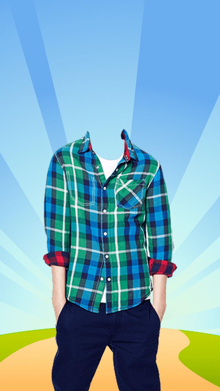 Boys Fashion Photo Suit screenshot image 6_Popularmodapk.com
