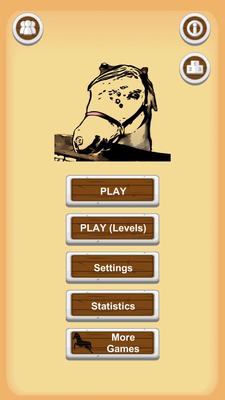 Horse Coat Colors Quiz screenshot image 1_Popularmodapk.com