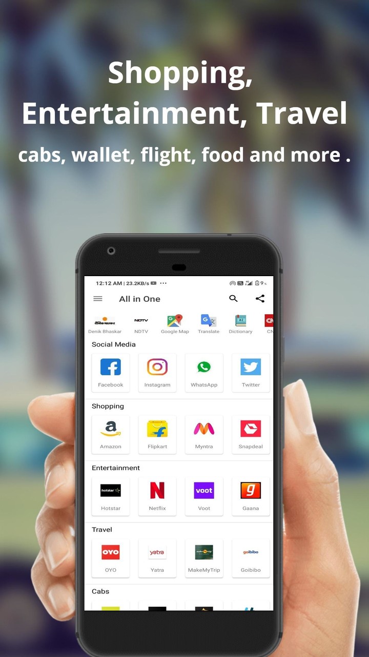 All in One : Save 75% Space screenshot image 22_Popularmodapk.com