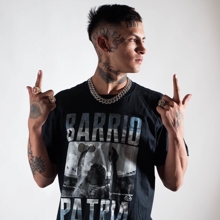 L-Gante Wallpapers HD 4K screenshot image 5_Popularmodapk.com